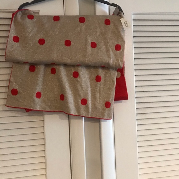 NWT Banana Republic Oversized Reversible Scarf - Picture 2 of 3